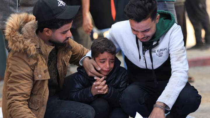 Are Israel, Hamas entering the second phase of Gaza ceasefire?