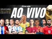 Grupo de Brasil en el Mundial 2026 EN VIVO: calendario, partidos, sedes y rivales