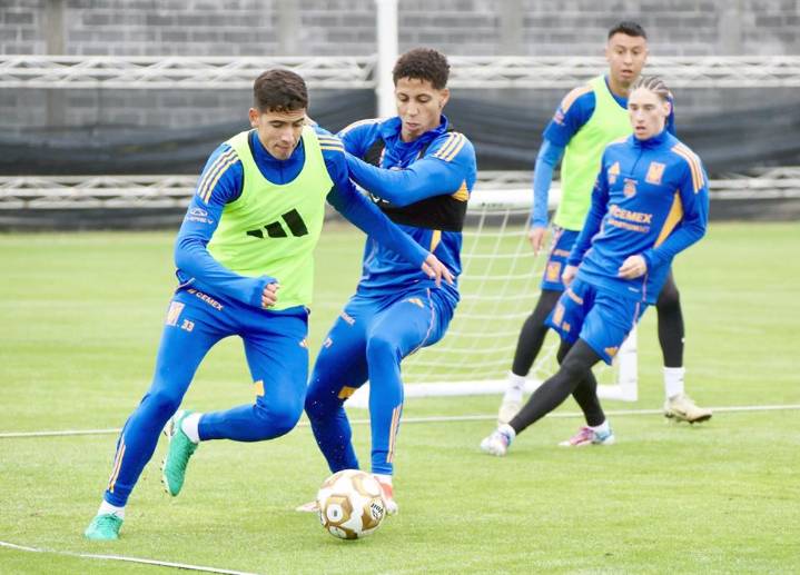 El dato que motiva a Tigres en semifinales