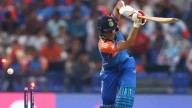 Sourav Ganguly bats for Shubman Gill to be India's captain in all three formats