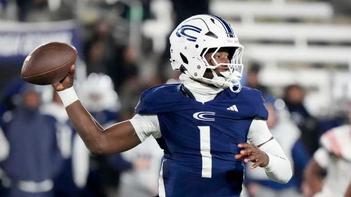 Alabama State football adds 13 to its roster on early signing period