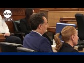 Trial begins for Massachusetts man charged with wife’s murder