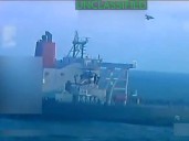 Petrolero venezozolano incauadi por EU estaba sancionado por transportar crudo a Irán