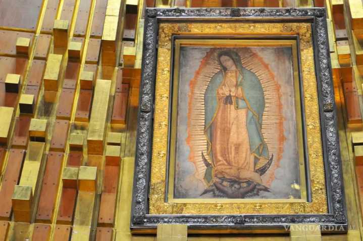 ‘Mañanitas’ a la Virgen de Guadalupe: Dónde y a qué hora ver el EN VIVO desde la Basílica