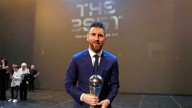 La FIFA anunció la fecha de la entrega de los premios The Best: ¿qué argentinos…