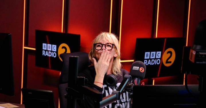 Zoe Ball to step back from Radio 2 show as her replacement is announced