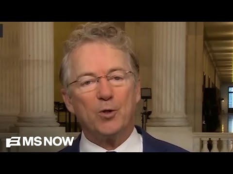 Republicans question the legality of double-tap strike, conducted by Pete Hegseth’s Pentagon