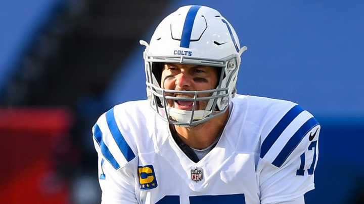 Possible Philip Rivers-Colts reunion is a wild, terrible idea
