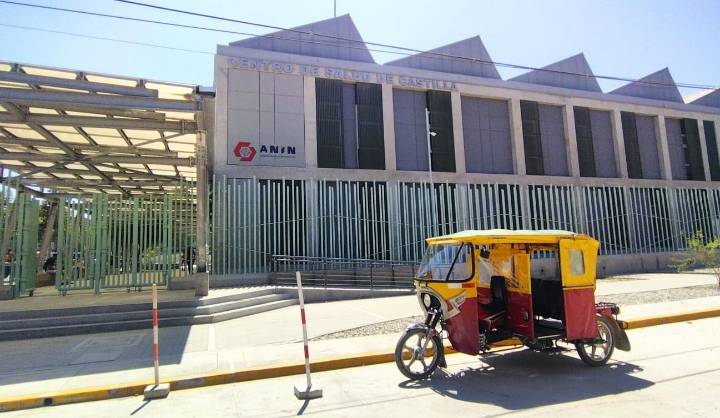 Piura: balacera deja a joven herido en Los Pinos