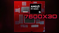 AMD Ryzen 5 7600X3D Gets Listed On Amazon For The First Time