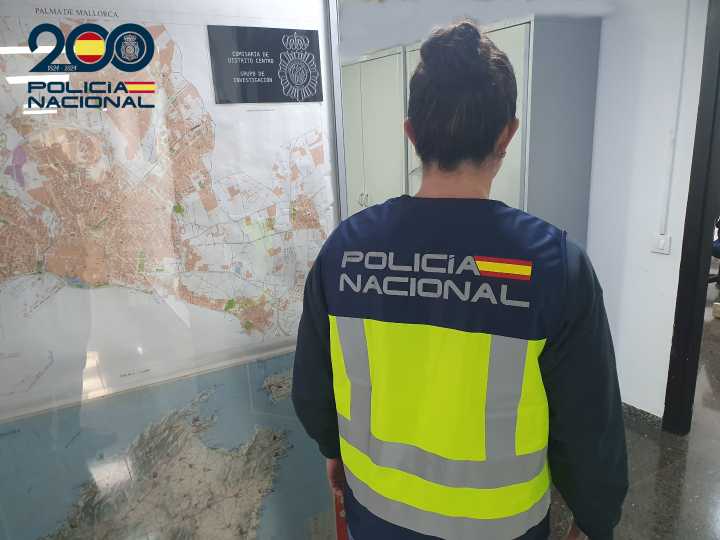 Cae el presunto autor de la oleada de robos en trasteros