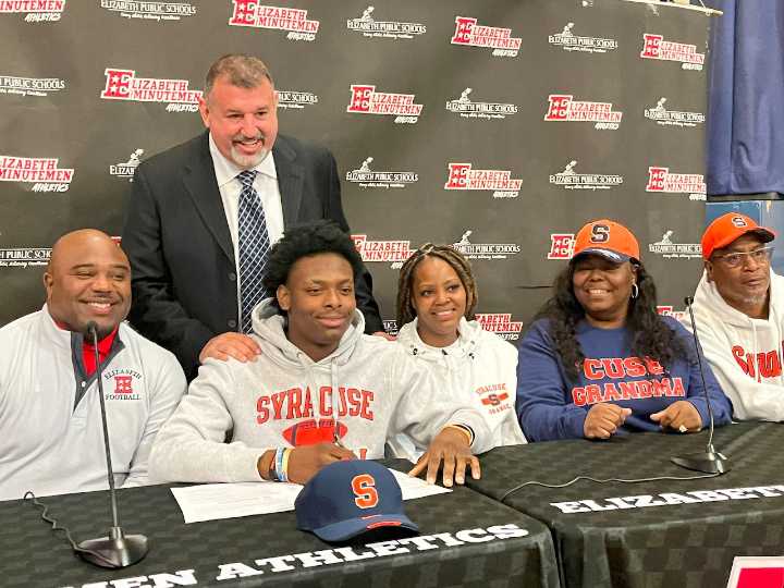 Syracuse defensive back intends to enter transfer portal