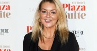 Sheridan Smith opens up about heartbreaking reason for public breakdown