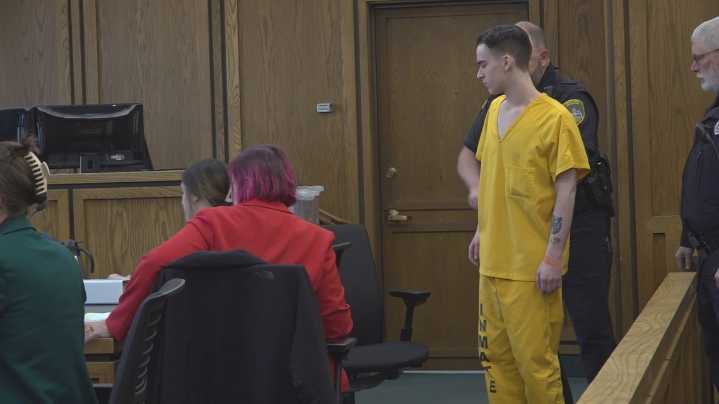 20-year-old pleads guilty in 2023 South Hill deadly stabbing, takes deal to avoid prison time