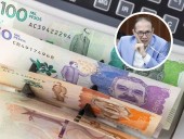 Ministro Sanguino se muestra optimista frente a un acuerdo sobre el salario mínimo de 2026