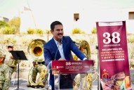 Conmemora Oaxaca de Juárez 38 años de ser patrimonio cultural