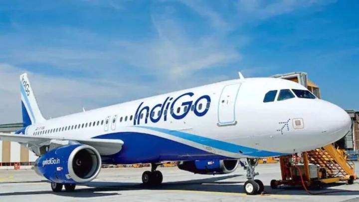 All IndiGo flights departing from Delhi airport cancelled till midnight, 235 flights affected
