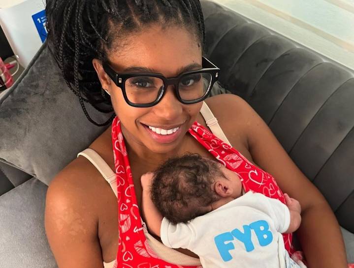 Deion Sanders’ Daughter Refuses to Keep Son Away From Ex, Despite Break-Up Colorado Buffaloes head coach Deion Sanders’ daughter Deiondra’s sweet gesture to allow her son to spend time with her ex