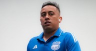 Emelec ganó y Cueva no fue convocado: la opción de volver al Perú en el horizonte