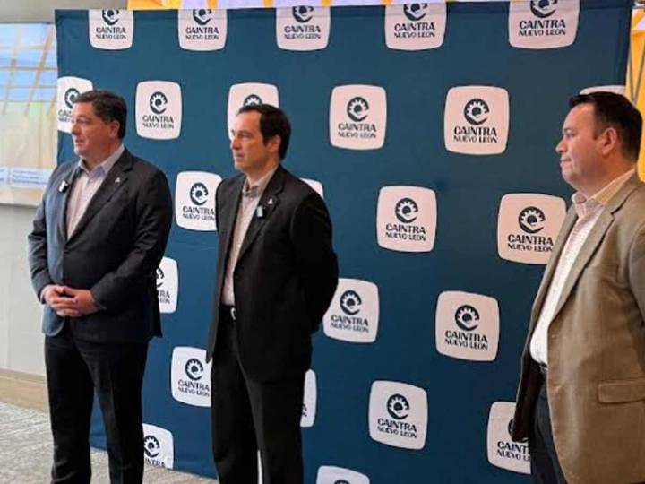 Industriales de Nuevo León confían en que habrá revisión del T