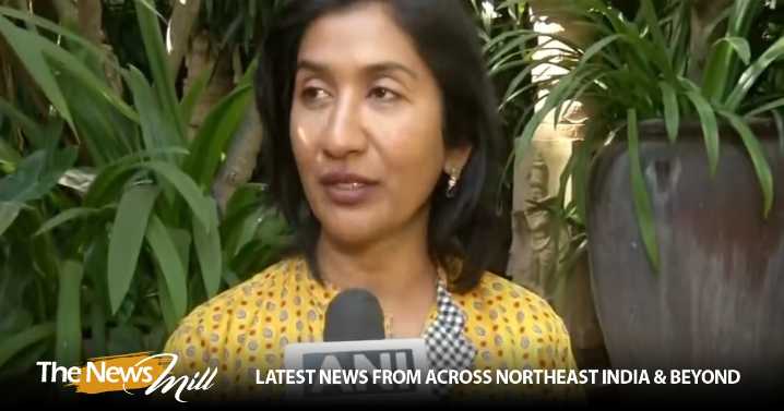 “Mostly focused on the football clinic…”: Parvathi Reddy on Messi’s ‘Goat India Tour 2025’ in Hyderabad