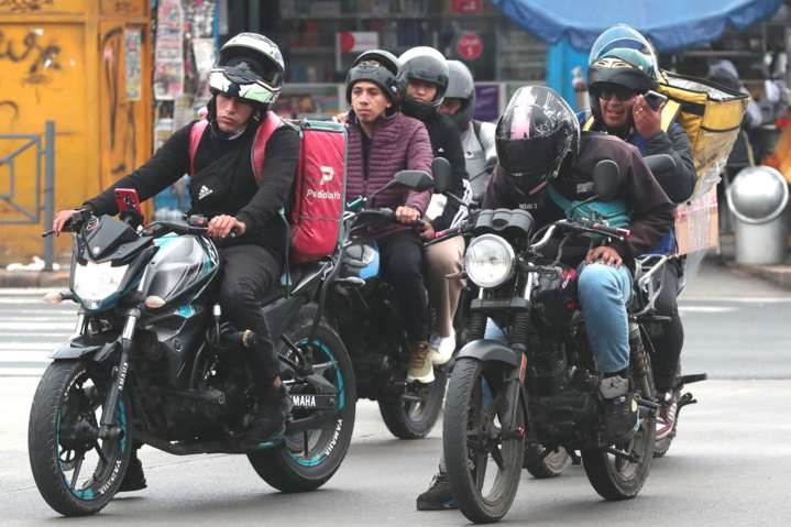 Día del Motociclista: ¿Cómo y por qué aumentó el número motos en el Perú?