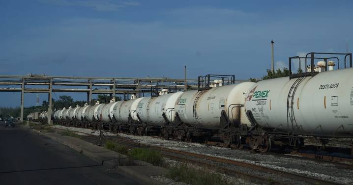 Pide ONU aclarar impacto ambiental de gas licuado en el Golfo de California