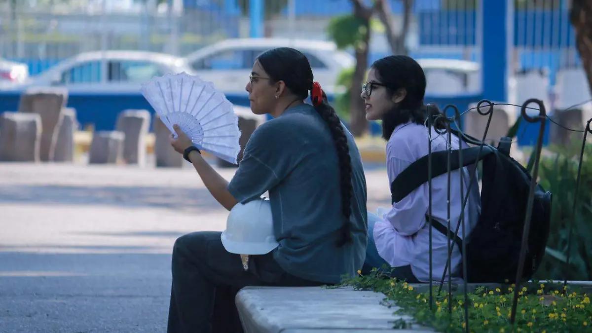 Protección Civil advierte por bajas temperaturas y neblina en zonas altas de Culiacán