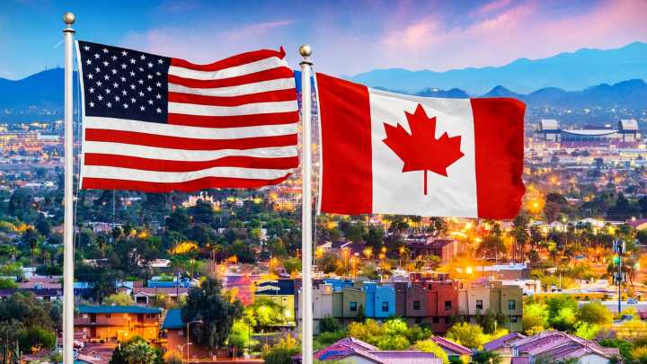 It's Not Just Florida: Canadian Snowbirds Ignore U.S. Travel Boycotts In Yet Another State