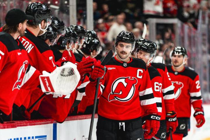 bet365 bonus code NYPBET: Bet $5, get $150 in bonus bets for Stars vs. Devils