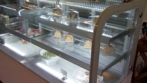 New bakery cafe opens in northeast Fresno