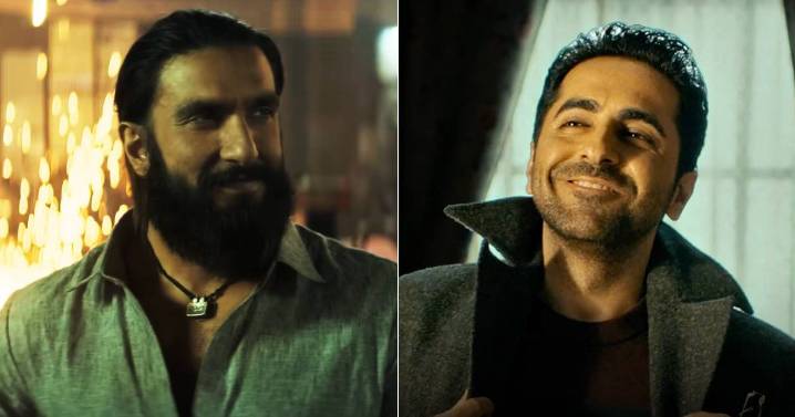 Dhurandhar Box Office Day 1 vs Top 10 Bollywood Openers Of 2025: Ranveer Singh’s Thunderous Start Beats Thamma!