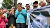 Khaleda Zia remains critical; Chinese medical team joins UK specialists in treating ex