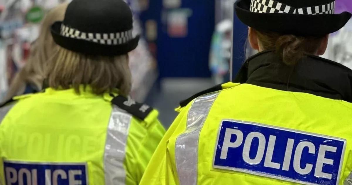 Merseyside Police cracking down on retail crime as Christmas approaches