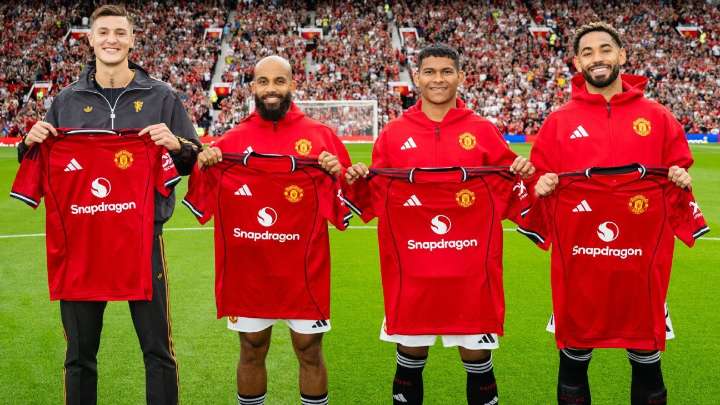 Man United net debt breaks $1bn after active summer window