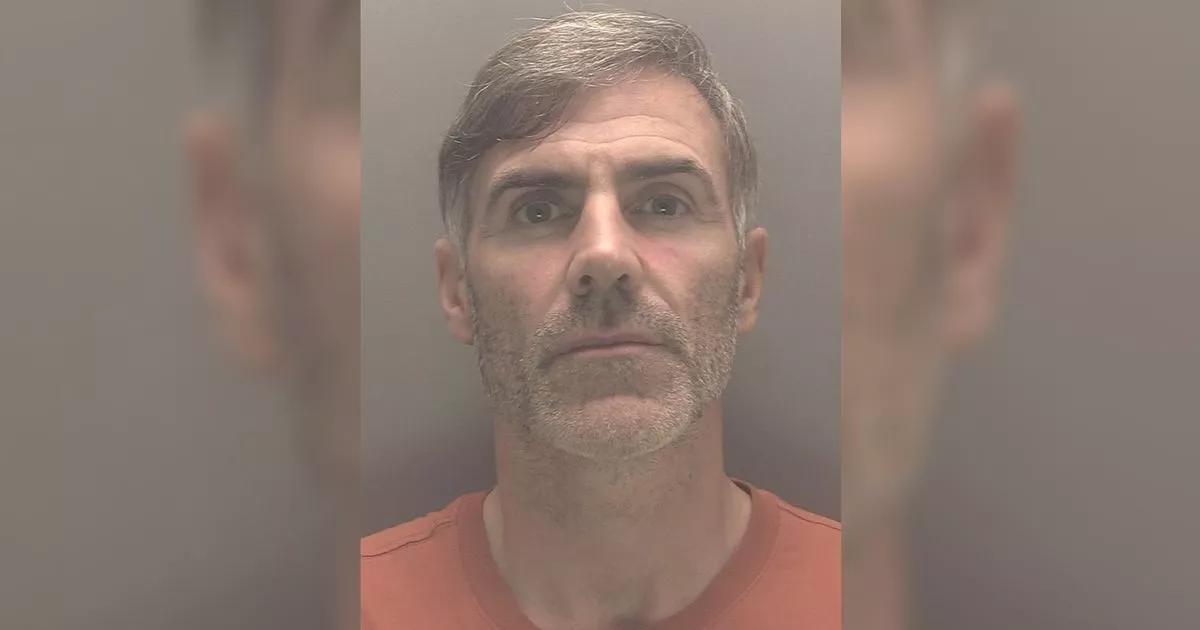 Judge compared his downfall to Breaking Bad after he 'went off the rails'