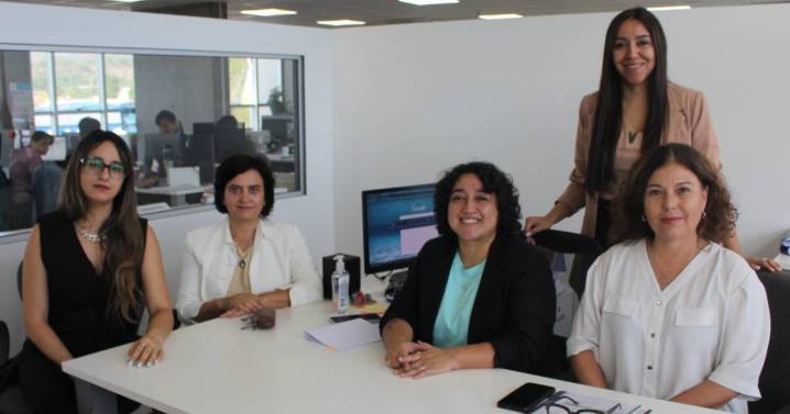 Violencia digital desde una perspectiva de derechos