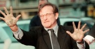 Robin Williams' Mental Crisis Was 'Hiding In Plain Sight' Before Death