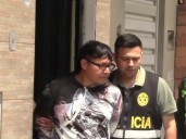 “Los Gallegos Nueva Sangre”: cae banda que extorsionaba a pollerías y bodegas