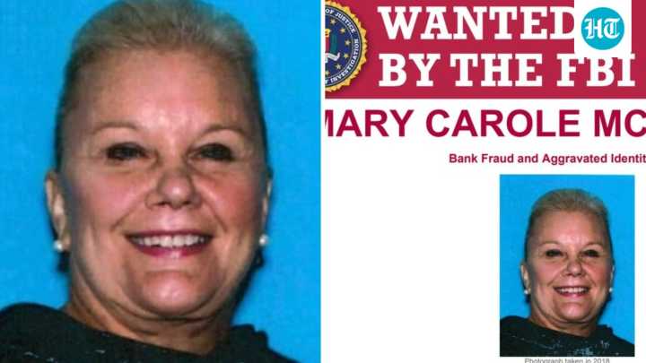 Who is Mary Carole McDonnell? Fake heiress allegedly cons banks out of $30M