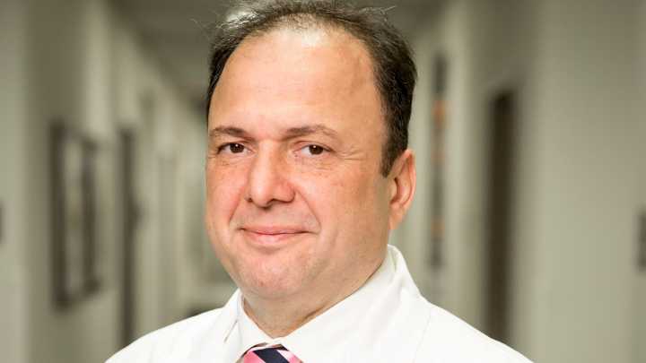 Texas Tech HSC doctor shares health tips on the 'silent' disease