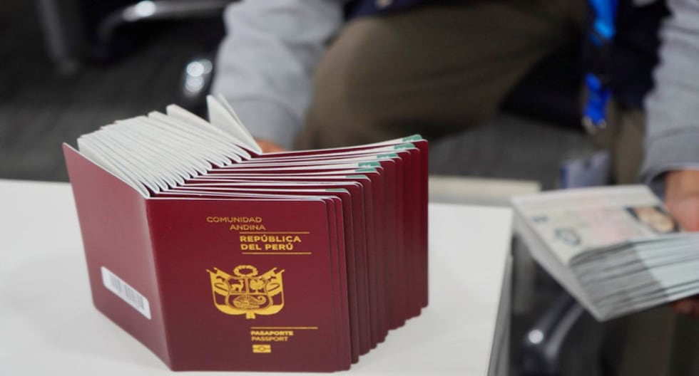 Migraciones habilita citas para pasaporte con opción de atención para el mismo día