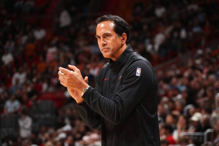 The Heat and their turnaround: Utilizing CLA and moving in transition