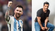 Lionel Messi’s GOAT India Tour Gets A Bollywood Twist With Tiger Shroff And John Abraham