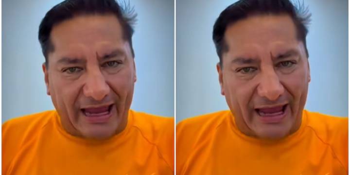 Alcalde Ulises Villegas se presenta como prófugo y desafía al Poder Judicial: “Estamos preparando una defensa contundente”