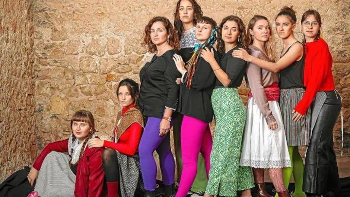 Miquela Lladó, Tiu Herrero, Pitxorines y Ànimos Parrec actuarán en la Nit de la Cultura de la OCB