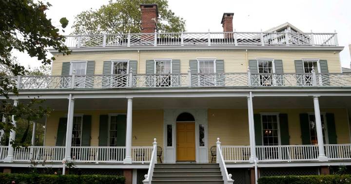 Mamdani Is Moving to Gracie Mansion