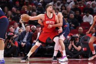 NBA roundup: Pelicans end 7-game slide with rout of Blazers