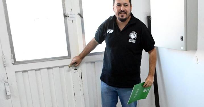 En Río Negro ATE pide la reapertura de paritarias y aumentos para las guardias de Fin de Año