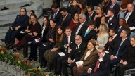 Directo | Ceremonia de entrega del Premio Nobel de la Paz 2025, otorgado a María Corina Machado